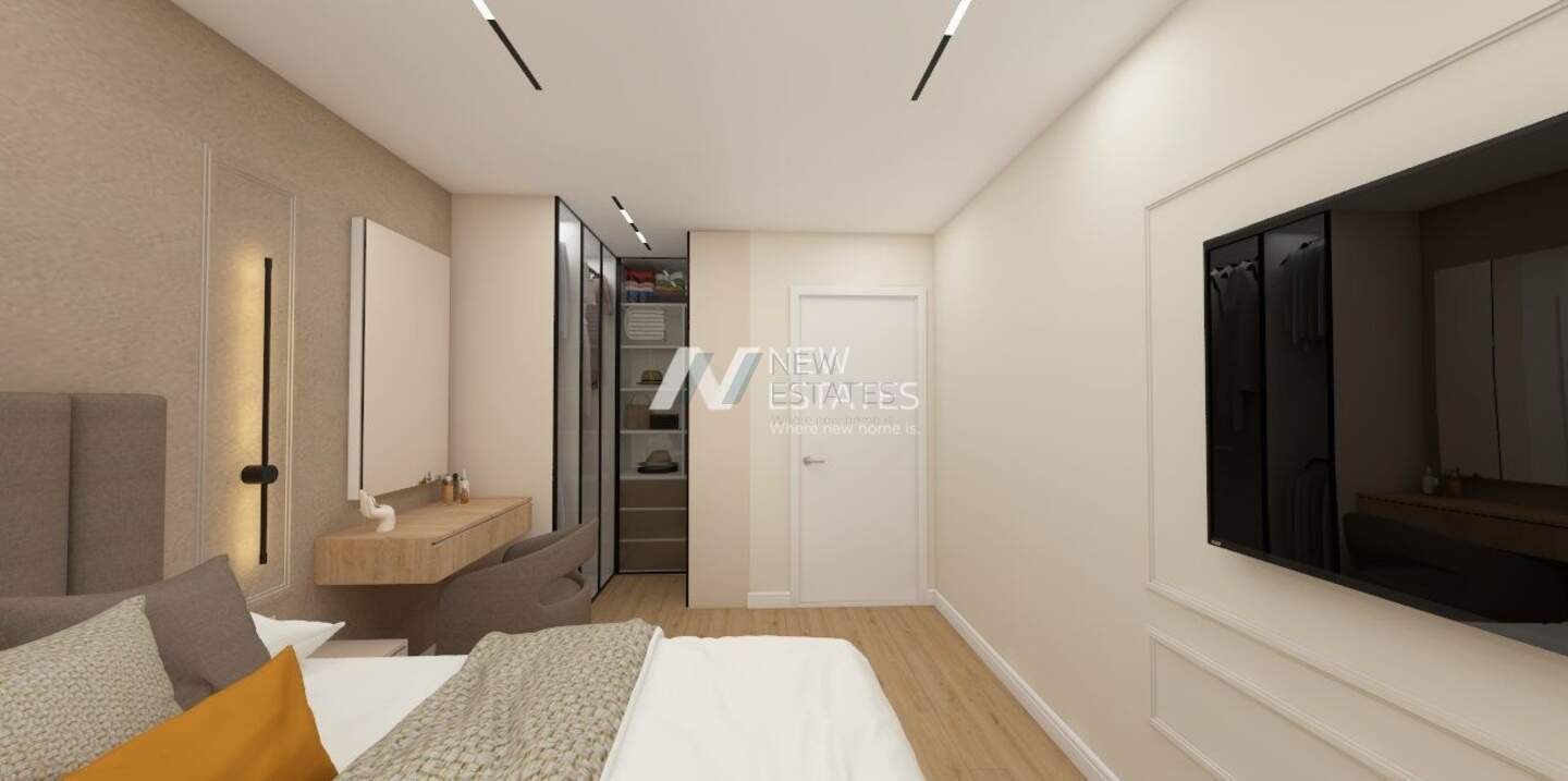 İki odalı Apartman olarak Malinova Dolina, Sofia – fotoğraf 6