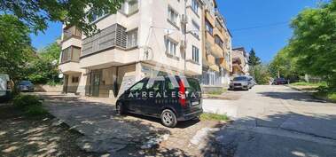 Продажба - Апартамент в 9-ти квартал,  Плевен