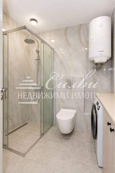For sale - Apartment in Vtori korpus,  Shumen