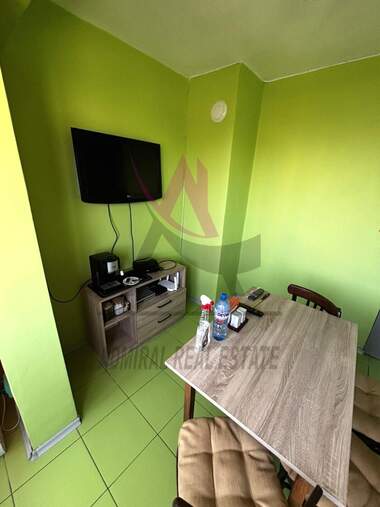 For rent - Apartment in Bazar Levski,  Varna