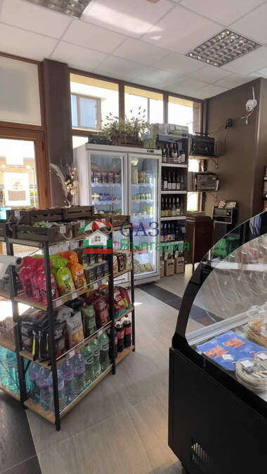 For sale - Store in Sarafovo,  Burgas