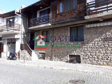 For sale - House in Nessebar,  Burgas