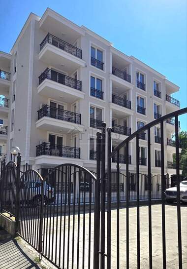 Vânzare - Apartament în Sunny Beach,  Burgas