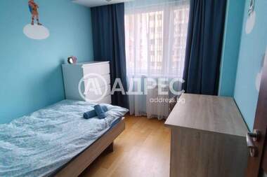 Închiriere - Apartament în Belite brezi,  Sofia