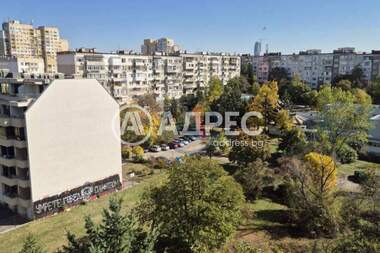 For sale - Apartment in Mladost-1,  Sofia