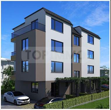 Verkauf - Wohnung in Galata,  Warna