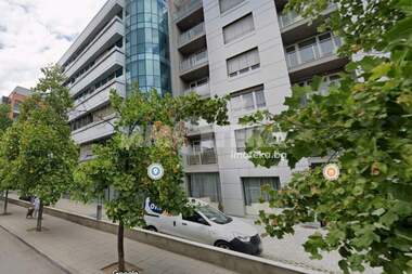 For rent - Office in Manastirski livadi-Iztok,  Sofia