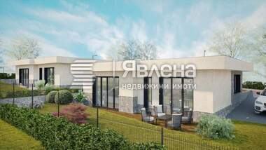 For sale - House in Cherni Vryh,  Burgas