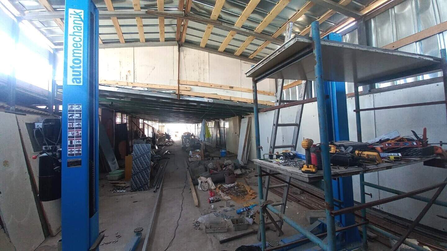 Автосервиз в Южна дъга, Пловдив – снимка 5