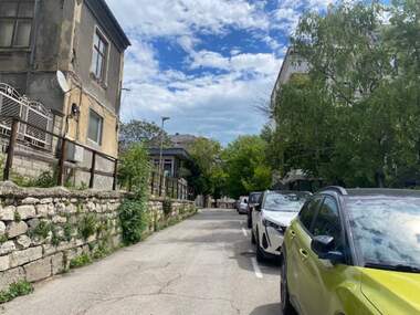 Продажба - Гараж в Операта,  Варна