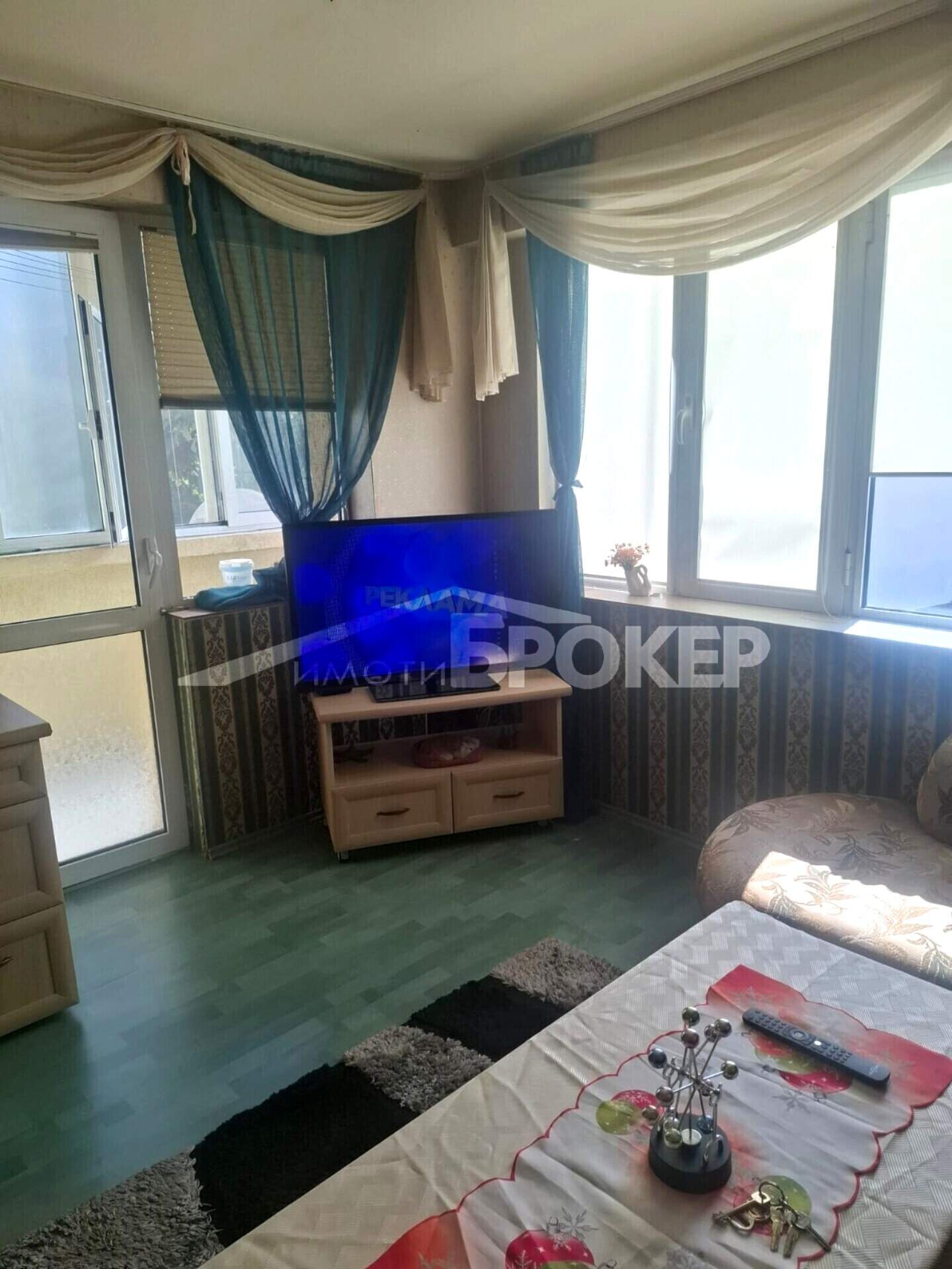 İki odalı Apartman olarak Tsentar, Sliven – fotoğraf 2