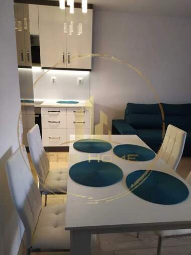 Miete - Wohnung in Grand Mol,  Warna