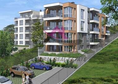 Продажба - Апартамент във Възраждане 3,  Варна