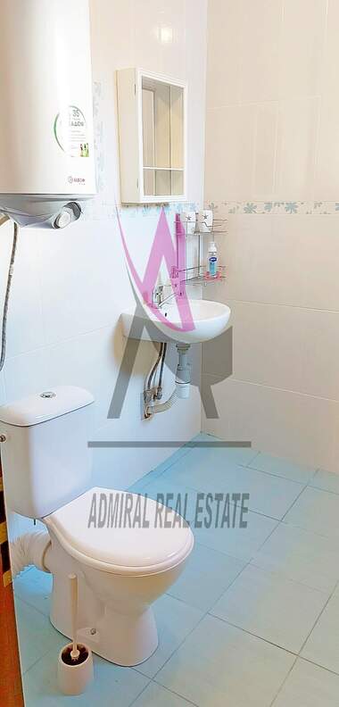 For rent - Apartment in Briz,  Varna