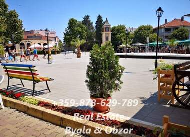 For sale - Apartment in Obzor,  Burgas