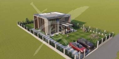 For sale - For Construction in Stroevo,  Plovdiv