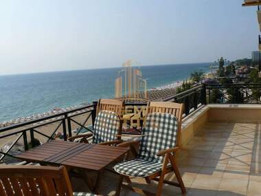 Vânzare - Apartament în Golden Sands,  Varna