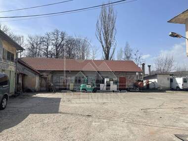 For rent - Storage in Industrialna zona-Sever,  Plovdiv