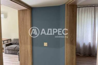 Аренда - Квартира в Изток,  София
