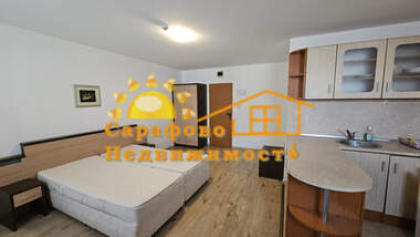 Miete - Wohnung in Saravowo,  Burgas