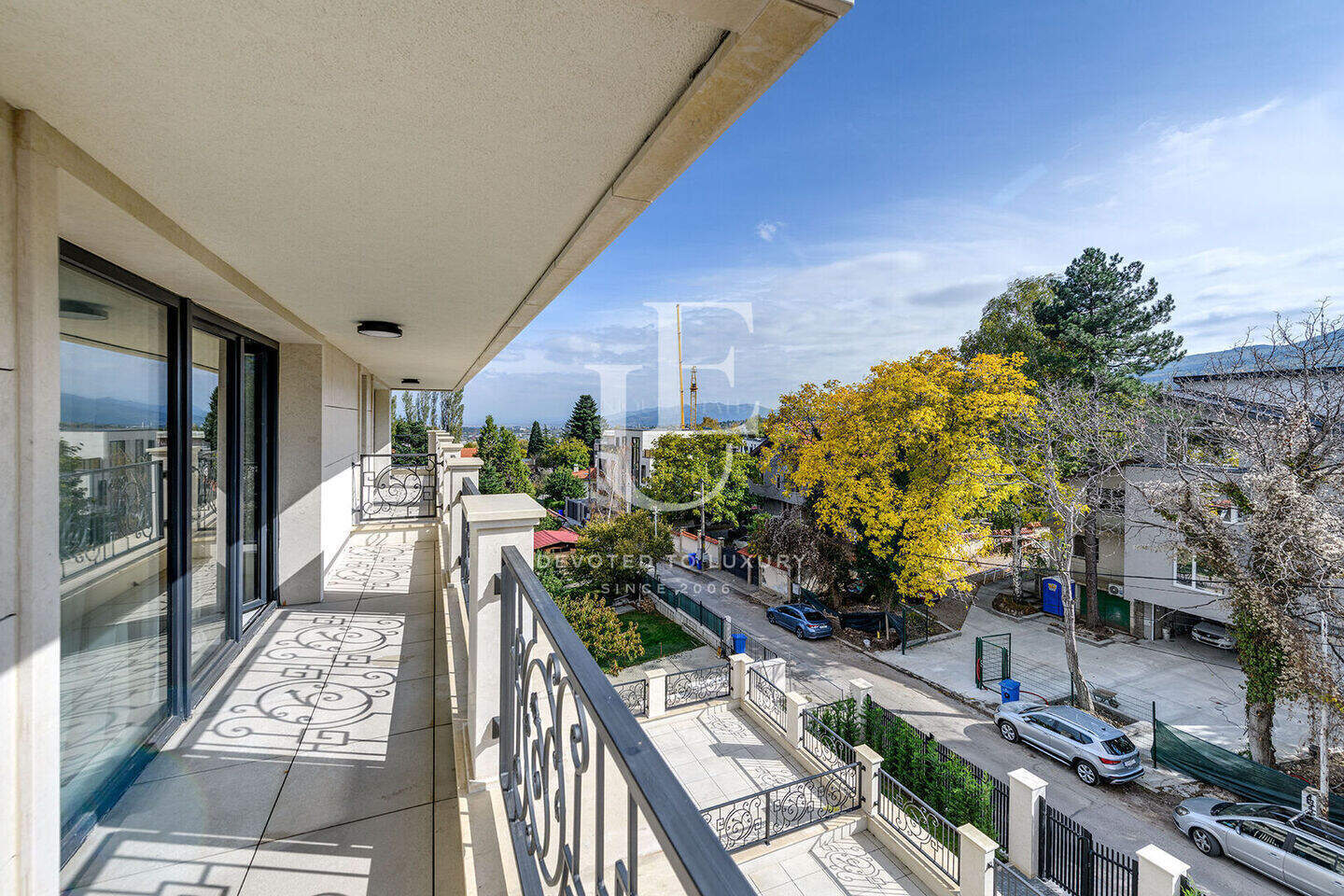Üç odalı Apartman olarak Dragalevtsi, Sofia – fotoğraf 9