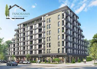 Satış - Apartman olarak Herson,  Şumen