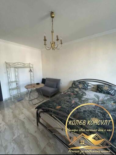 For sale - Apartment in Sunny Beach,  Burgas