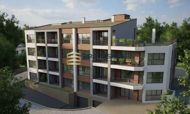 Продажа - Квартира в Виница,  Варна