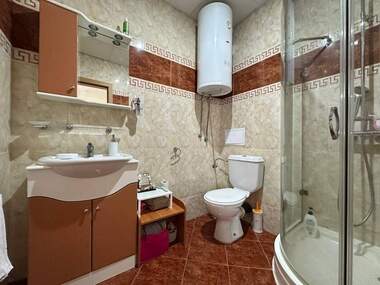 For sale - Apartment in Sveti Vlas,  Burgas