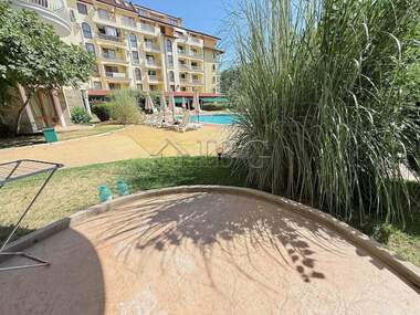 For sale - Apartment in Sunny Beach,  Burgas