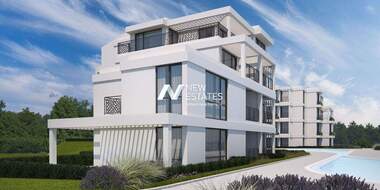 For sale - Apartment in Sozopol,  Burgas