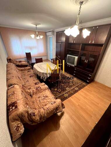 For rent - Apartment in Vazrajdane,  Burgas