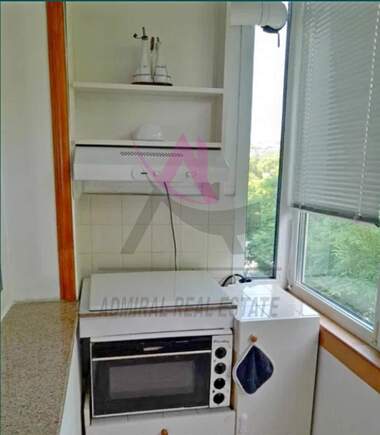 For rent - Apartment in Asparuhovo,  Varna