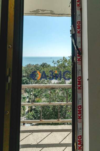 For sale - Apartment in Balchik,  Dobrich