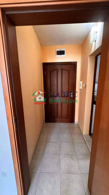 Verkauf - Wohnung in Sweti Wlas,  Burgas