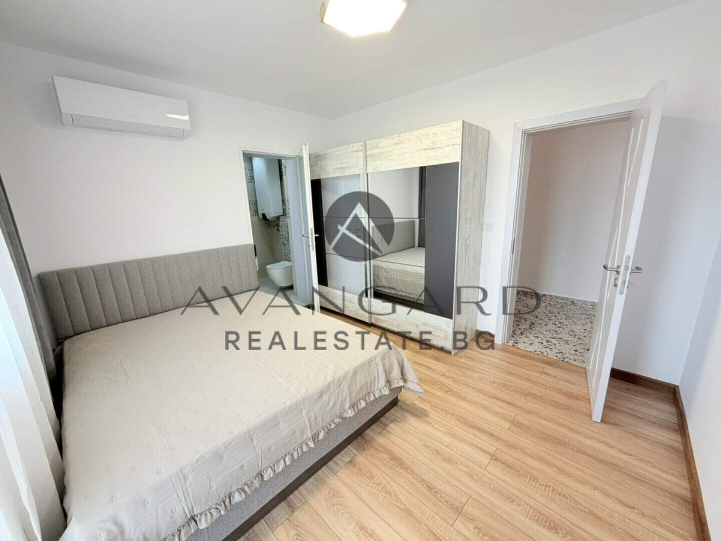 Üç odalı Apartman olarak Ostromila, Plovdiv – fotoğraf 4