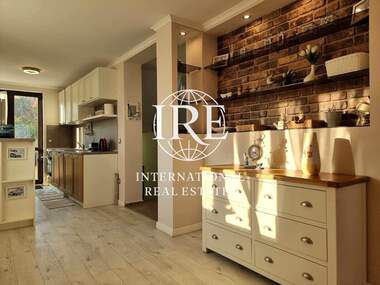 For rent - Apartment in Alen mak,  Varna