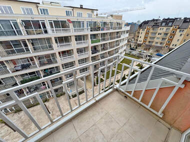 Verkauf - Wohnung in Sonnenstrand,  Burgas