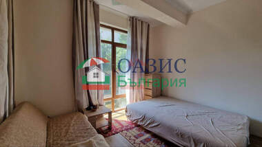 Verkauf - Wohnung in Tschernomorez,  Burgas