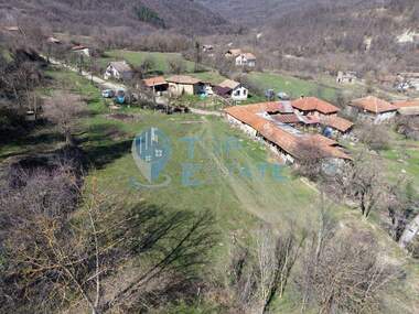 Продажба - Парцел за строителство в Разсоха,  Велико Търново