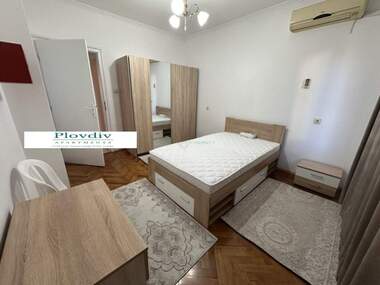 Kira - Apartman olarak Center,  Plovdiv
