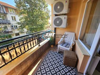 Satış - Apartman olarak Sarafovo,  Burgas