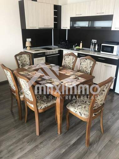 For sale - Apartment in Alen mak,  Varna