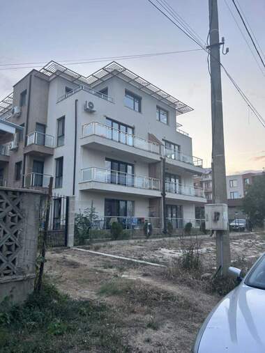 Πώληση - Διαμέρισμα σε Бяла,  Варна