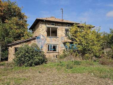 For sale - House in Dragomirovo,  Veliko Tyrnovo