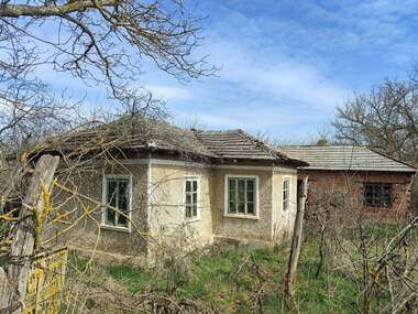 For sale - House in Izvorovo,  Dobrich