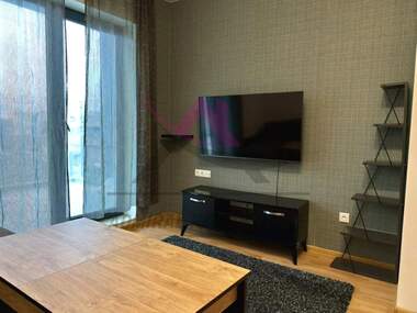 For rent - Apartment in Vazrajdane 3,  Varna