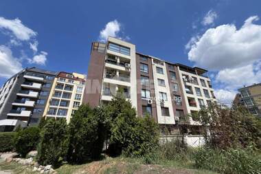 Vânzare - Apartament în Liulin-țentăr,  Sofia