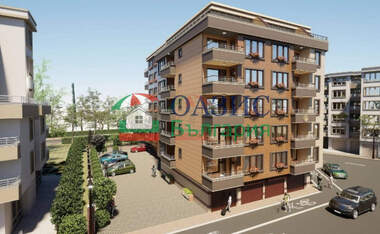 Vânzare - Apartament în Pomorie,  Burgas