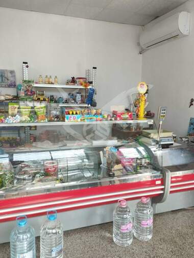For sale - Store in Parvomay,  Plovdiv